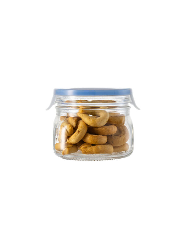 Vaso superblock 500