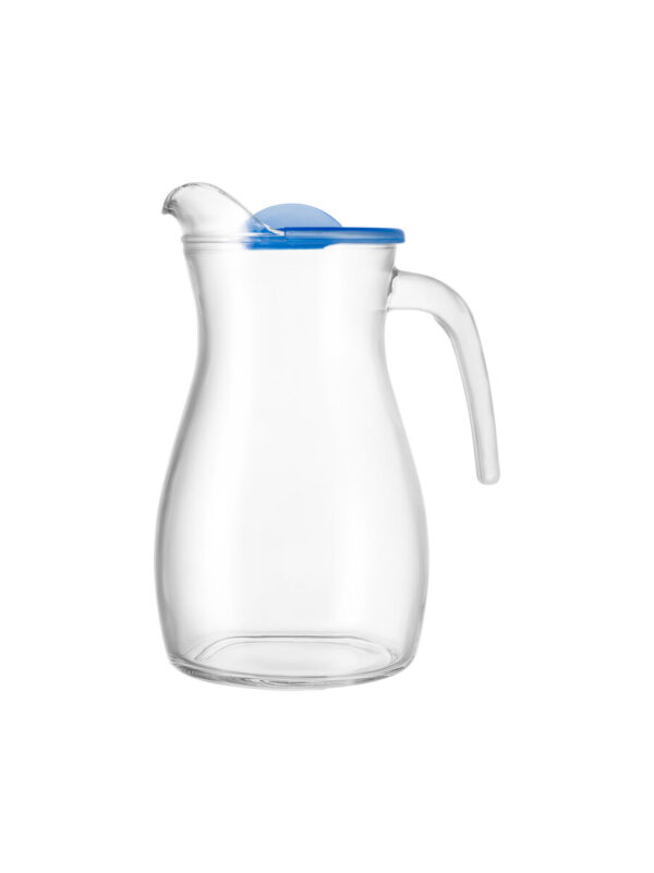 Venezia jug 1200 w/lid - Image 2