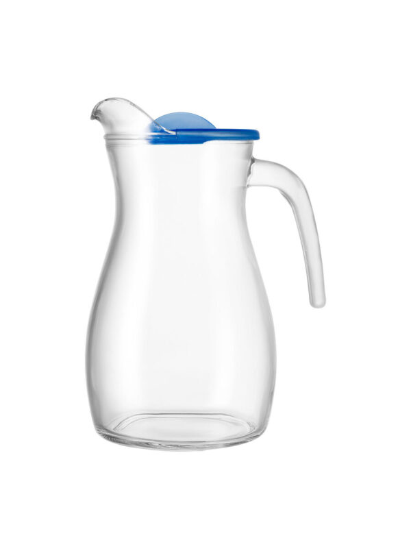 Venezia jug 1500 w/lid - Image 2