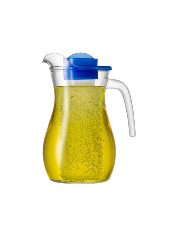 Venezia jug 1500 is w/refrig.