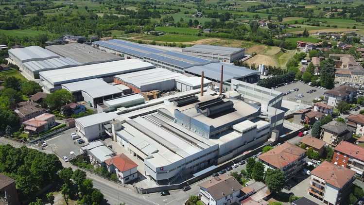 La storia della Vetreria di Borgonovo: dagli Anni ‘90 a oggi, tra innovazione e passione 3 Borgonovo hanh trinh hon 70 nam dam me voi nghe thuat thuy tinh Italy 4