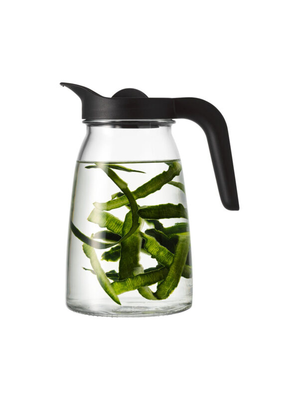 Flexy1500 jug blue lid - Image 4
