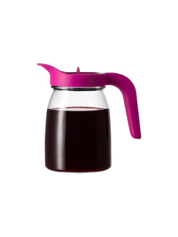 Flexy1000 jug blue lid - Image 3