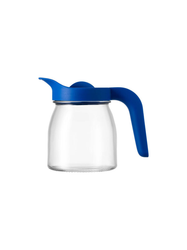 Flexy750 jug blue lid - Image 2