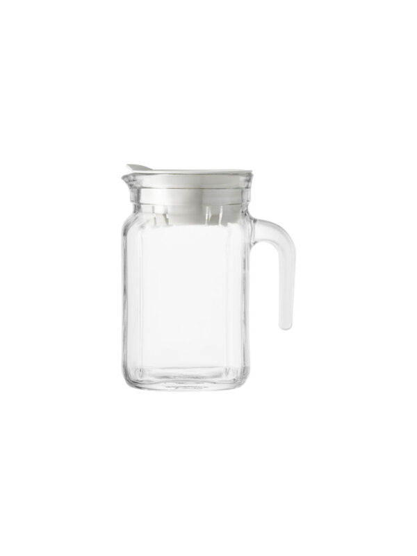 Igloo jug 500 white lid - Image 2