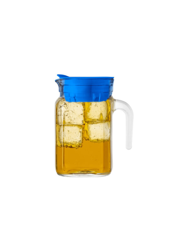 Igloo jug 500 white lid - Image 4