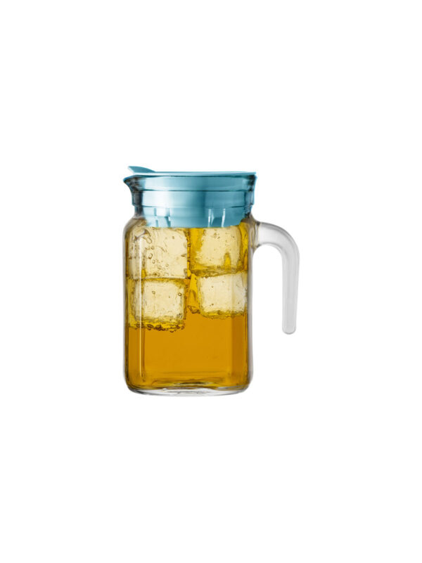 Igloo jug 500 white lid - Image 3