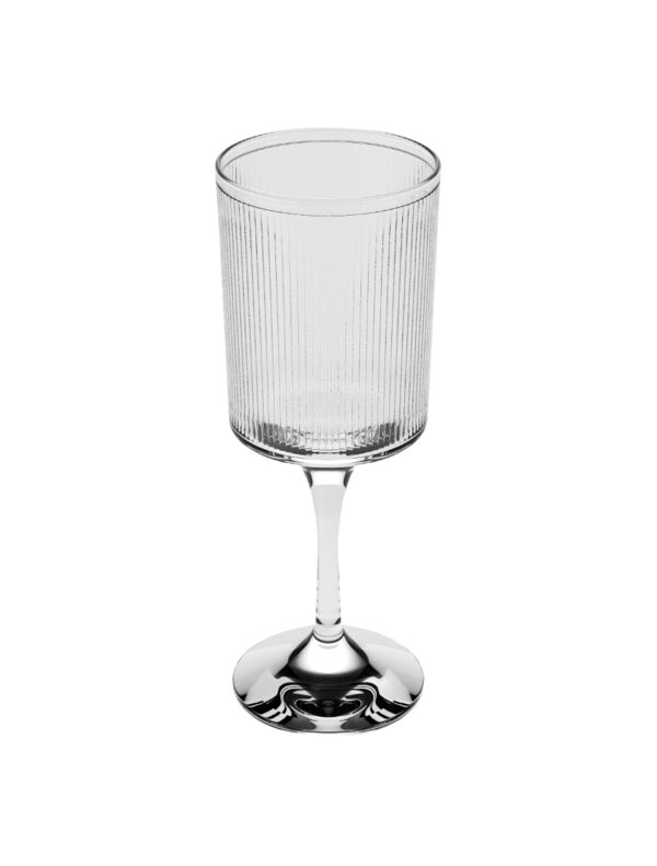 Some lines 32 stemglass