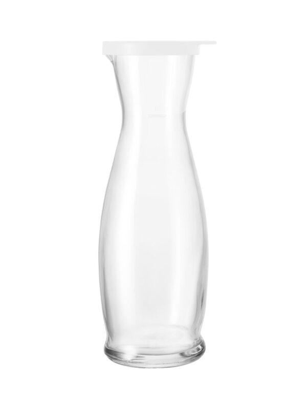 Caraffa indro 1 lt..t/trasp - immagine 2