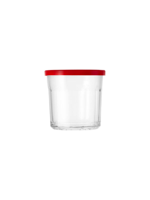 Confiture 500 tappo pl.rosso - immagine 2