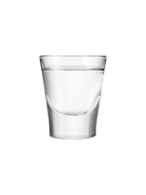 Conic 55 shot