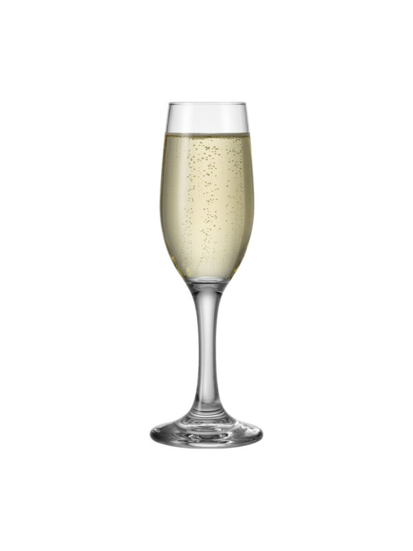 Ducale flute 17 h198