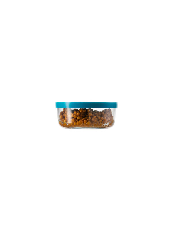 Igloo 11 light blue lid