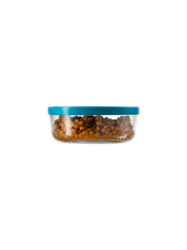 Igloo 15 light blue lid