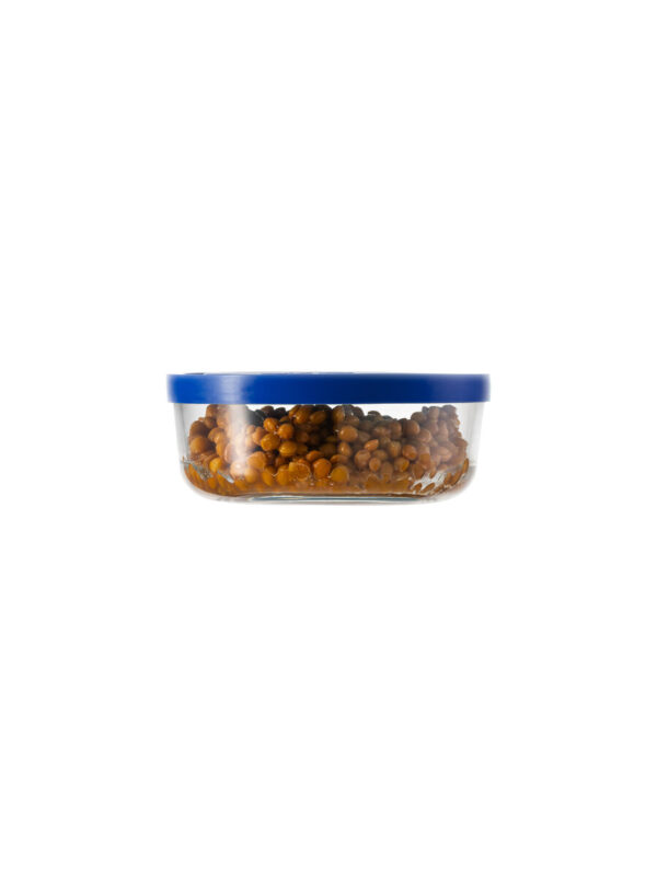 Igloo 15 light blue lid - Image 3