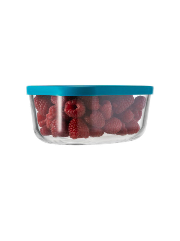 Igloo rettangolare 19 t.pl.azz