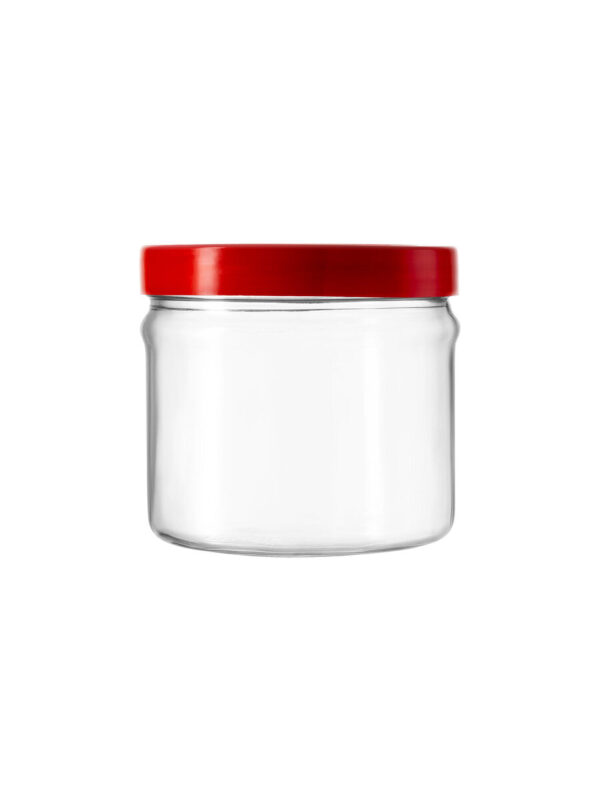 Ortes 1000v red lid - Image 2