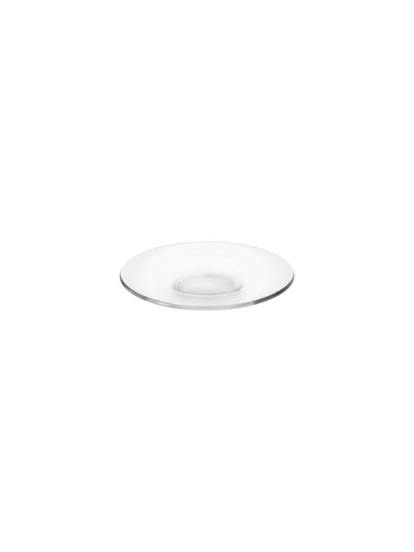 Ischia 12 coffee saucer - Image 2