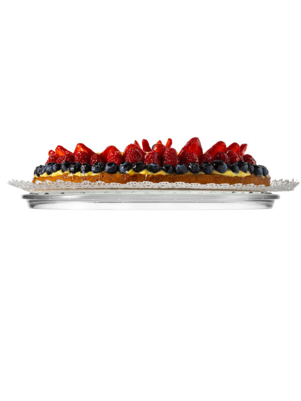 Palladio 31 cake plate