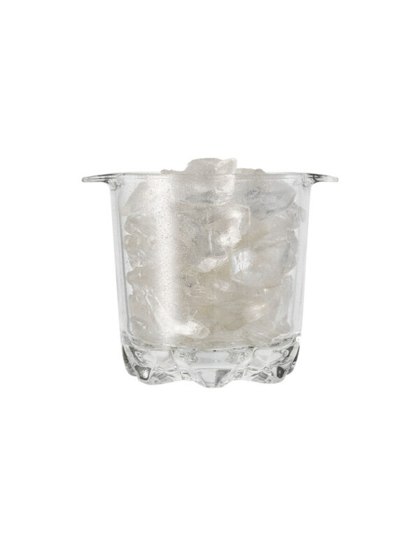 Ice bucket polka