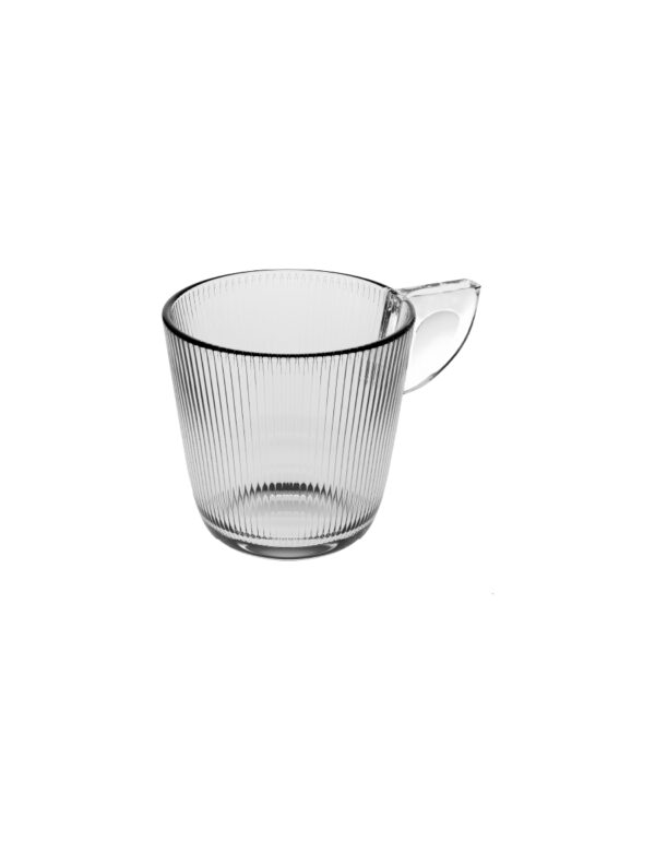 Some lines 80 coffee cup