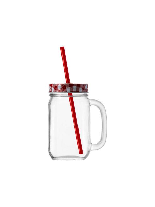 Country 480 mug ass.lids+str. - Image 2