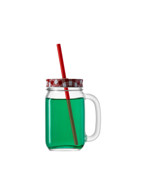 Country 480 mug ass.lids+str.