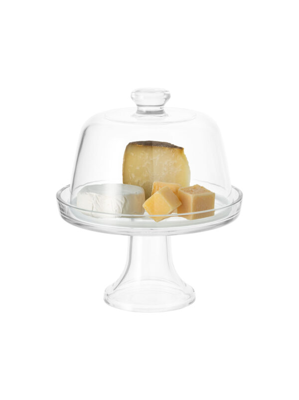 Alzata piatto palladio 22xa up+cup.cheese 194 - immagine 2