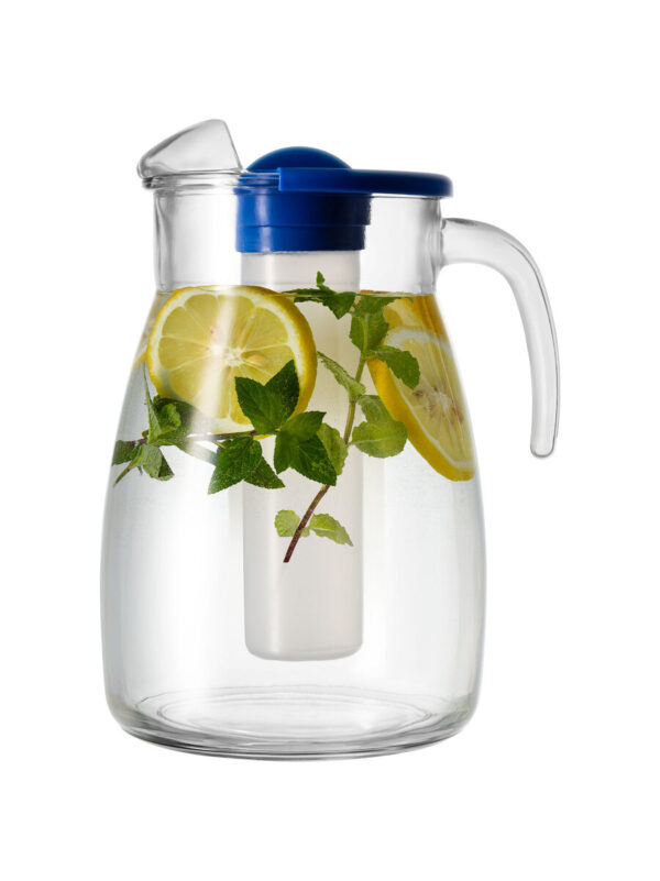 Artic jug 2800 w/refrigerator
