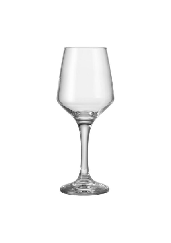 Contea 21 stemglass - Image 2