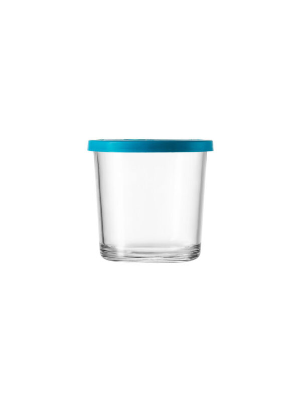 Igloo 800 light blue lid - Image 2