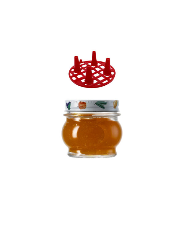 L’ortolano 212 + tappo+pressello