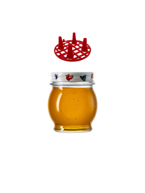 L’ortolano 314 + tappo+pressello