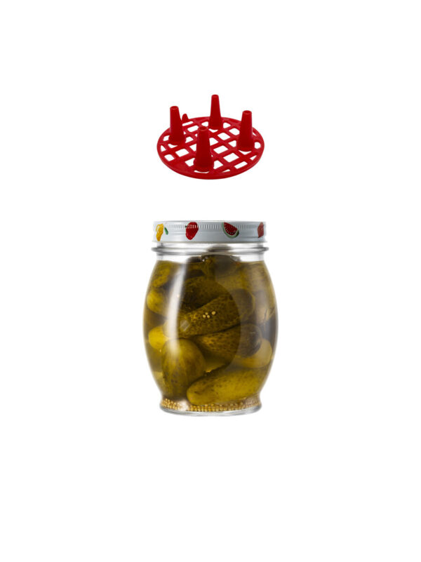 L’ortolano 780 + tappo+pressello