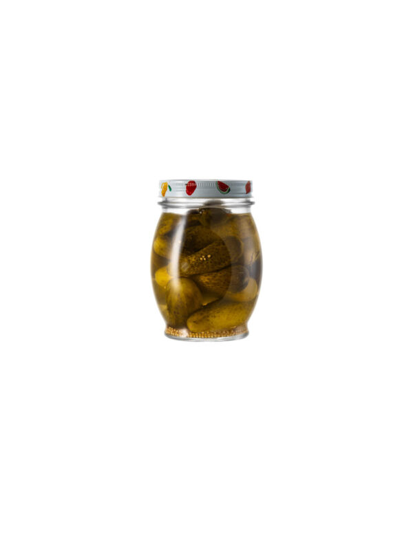 L’ortolano 390 + tappo