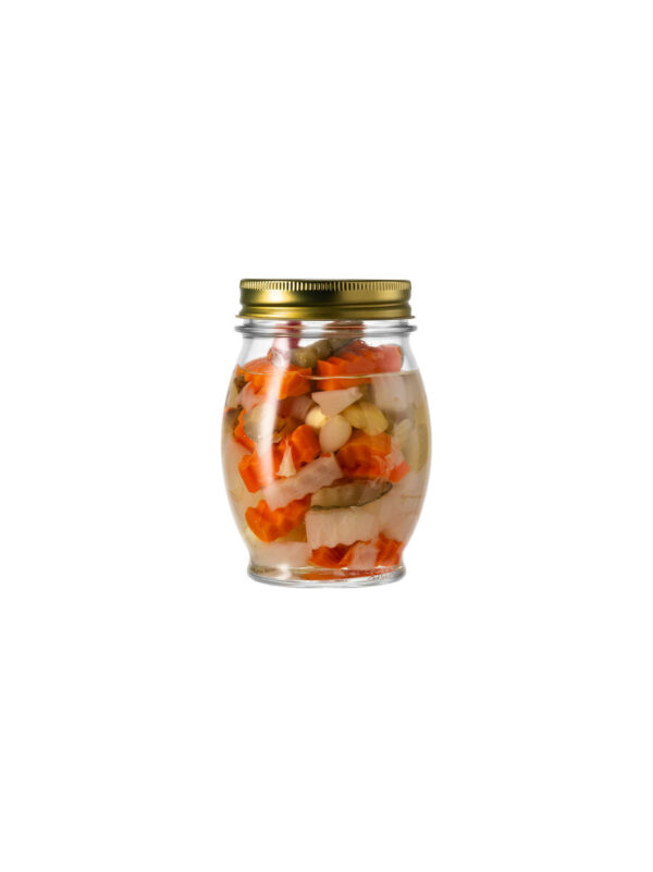 L’ortolano 780 + tappo oro