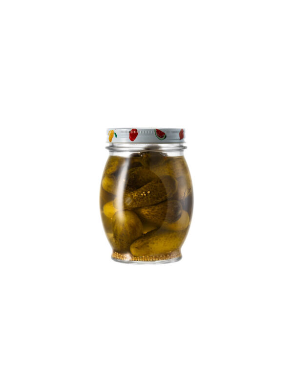 L’ortolano 780 + tappo