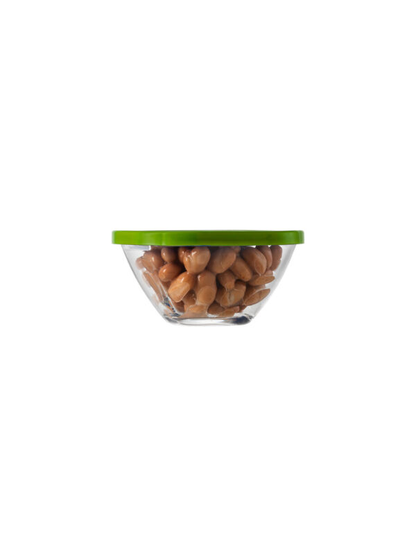 Bowl magic 11 blue lid - Image 3