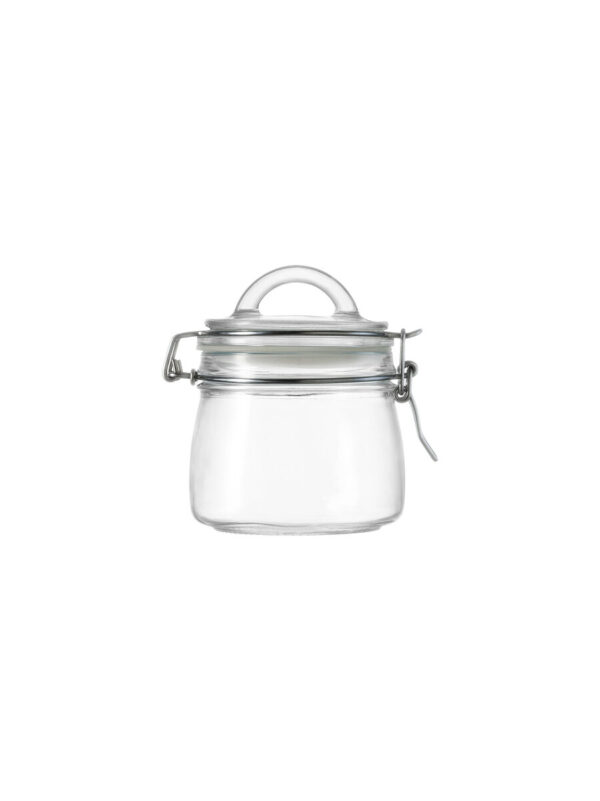 Normal herm. 500 w/ring - Image 2