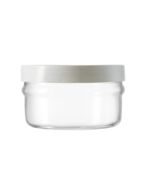 Ortes 1500 white lid - Image 2