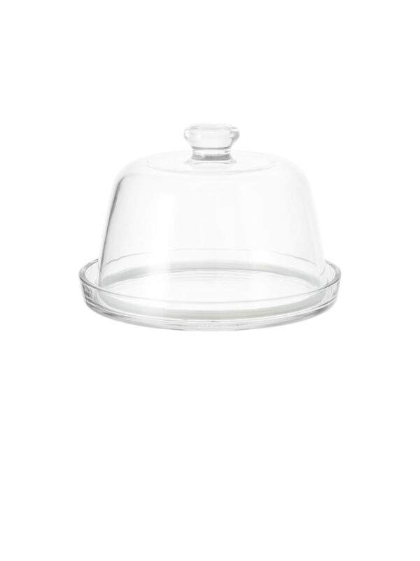 Piatto palladio 22 xa+cupola cheese 194 - immagine 2