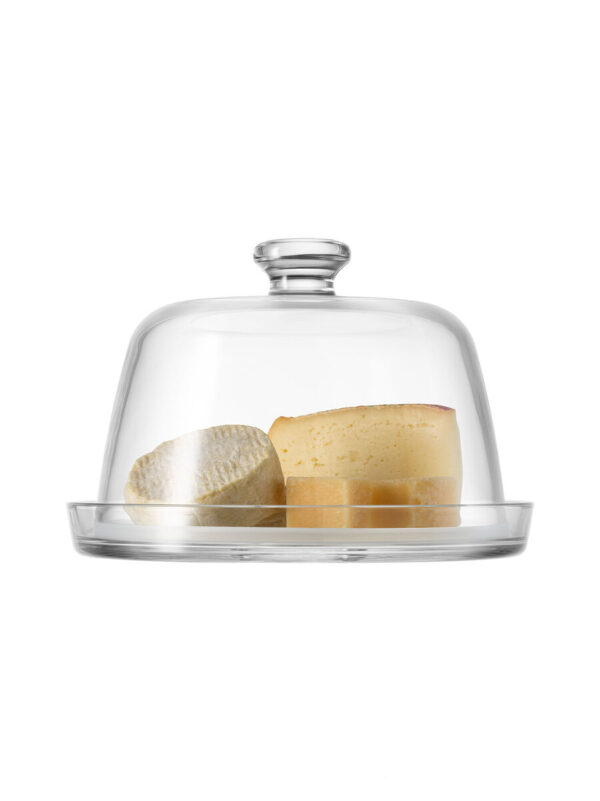 Piatto palladio 22 xa+cupola cheese 194 - immagine 3