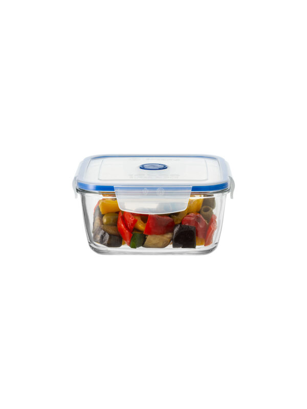 Igloo superblock sq.17 auto. valve