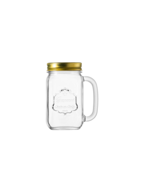 Country 480 t.oro - immagine 2