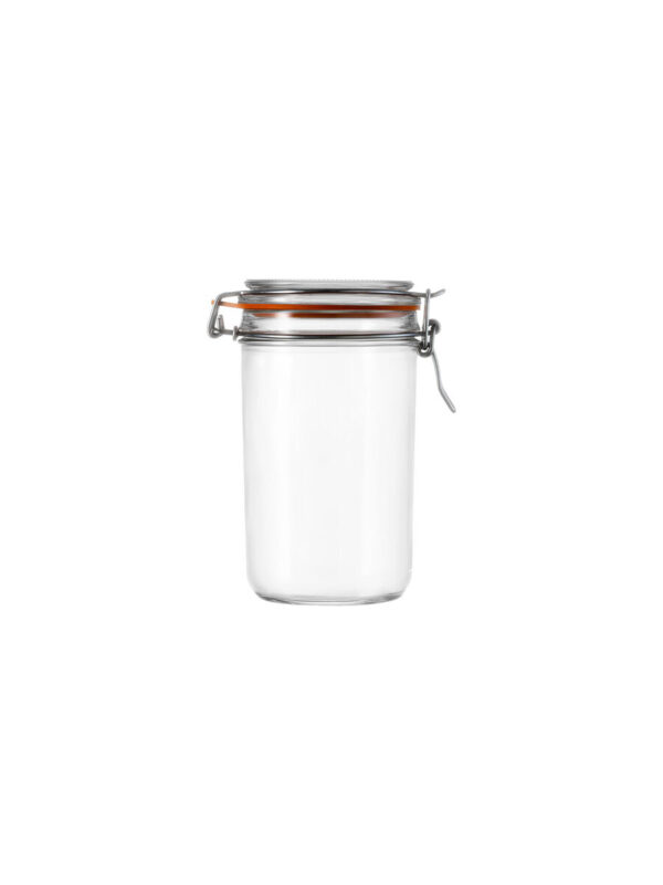 Terrine herm.750 - Image 2