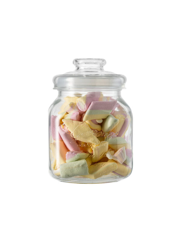 Vaso country gourmet 1700