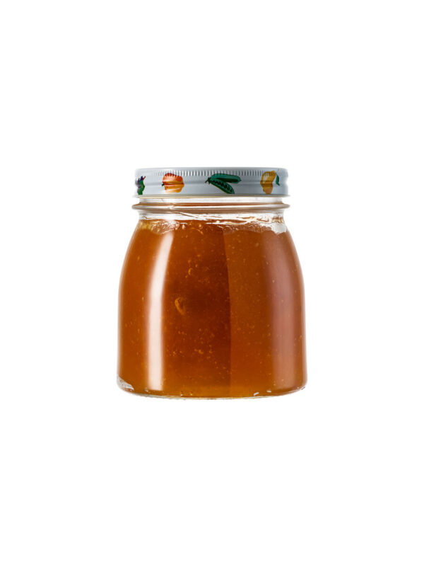 Vaso flexy 750 tappo 4c.l’ort.