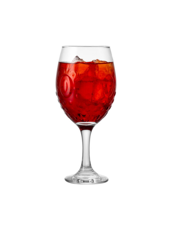 Baroque 70 stemglass