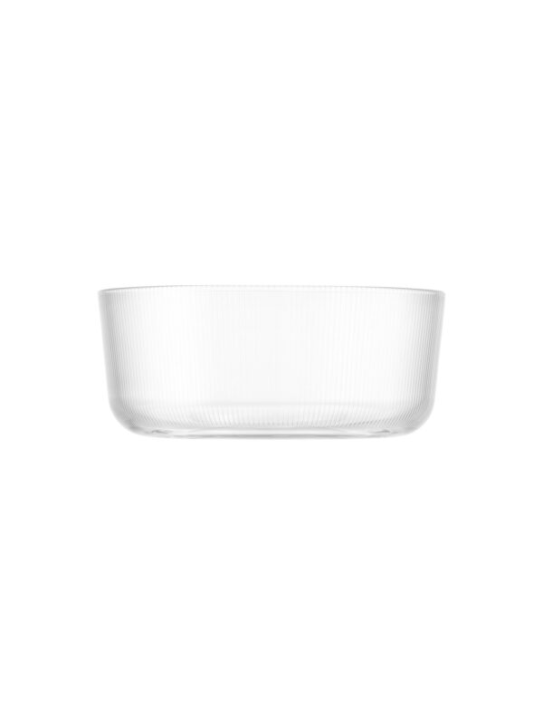 Some lines 18 bowl - Image 2