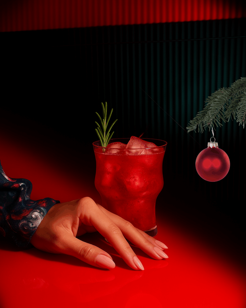 Cocktail di Natale: perché la scelta del bicchiere fa la differenza 2 Borgonovo cover blog article 2